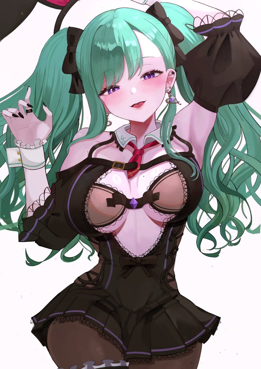Yakumo Beni (Vspo!) Rule 34 Image