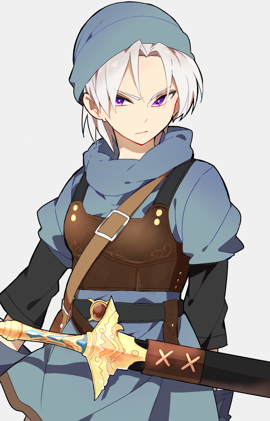Dragon Quest Rule 34 Image