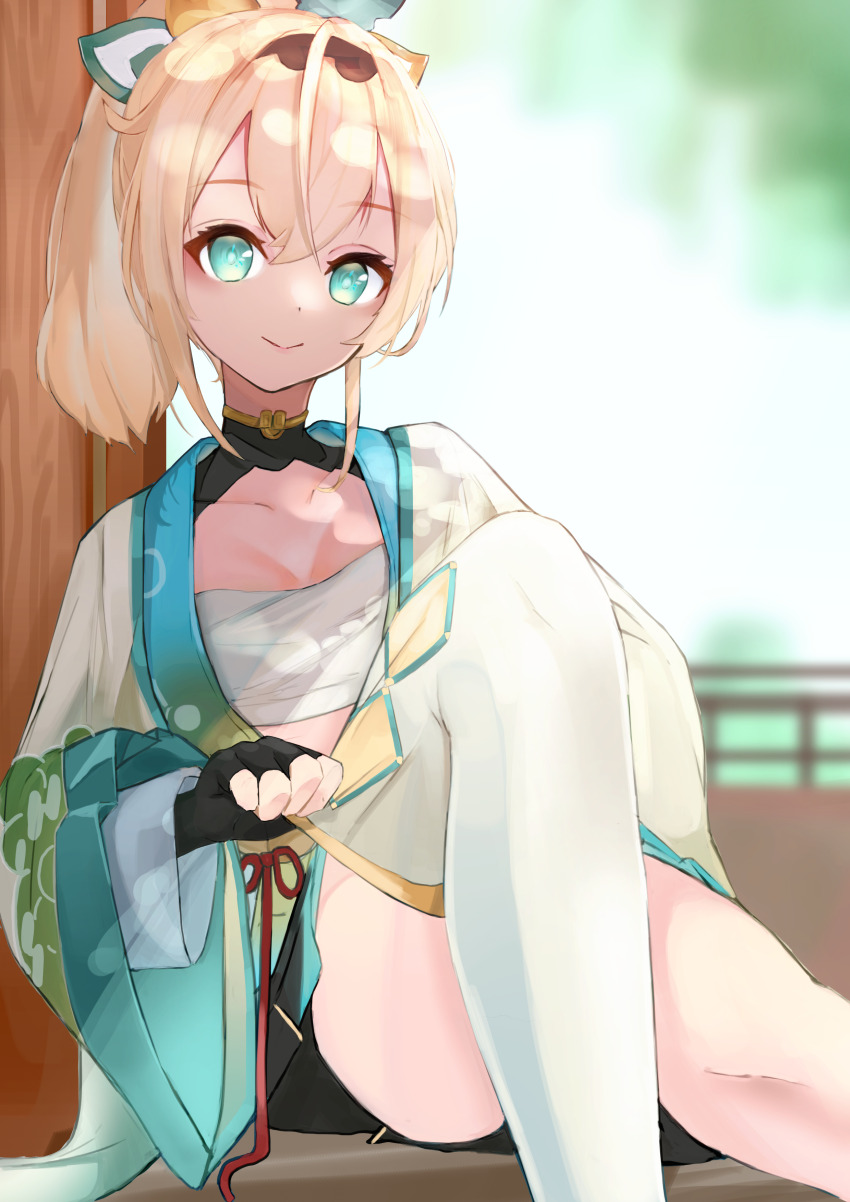 Kazama Iroha (Hololive) Rule 34 Image