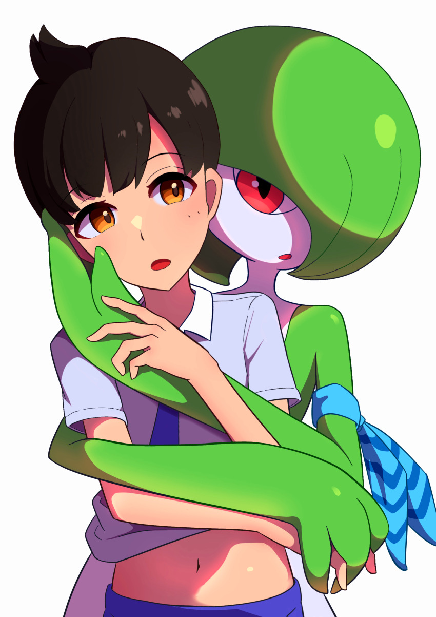 Florian (Pokemon) Rule 34 Image