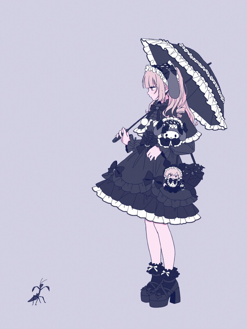 Makaino Ririmu (Nijisanji) Rule 34 Image