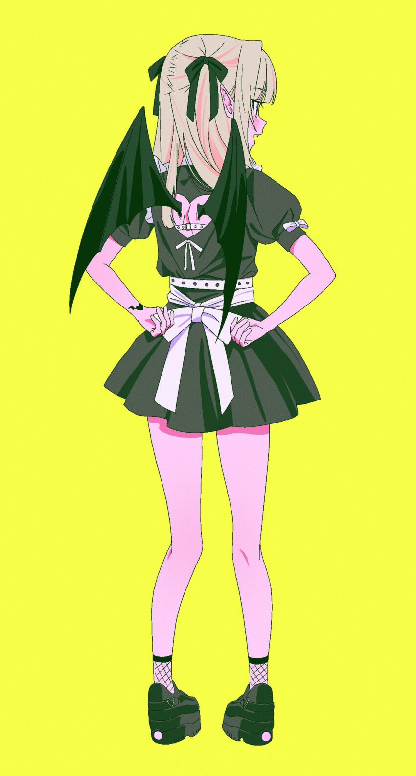 Makaino Ririmu (Nijisanji) Rule 34 Image