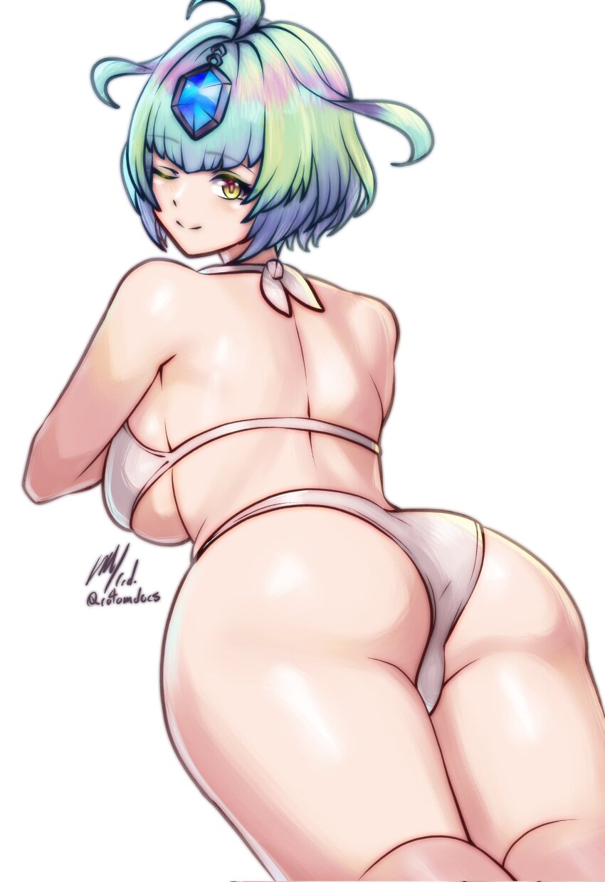Seidr (Fire Emblem) Rule 34 Image