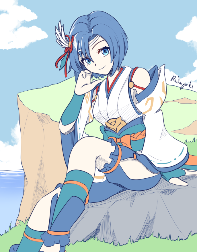 Catria (Fire Emblem) Rule 34 Image