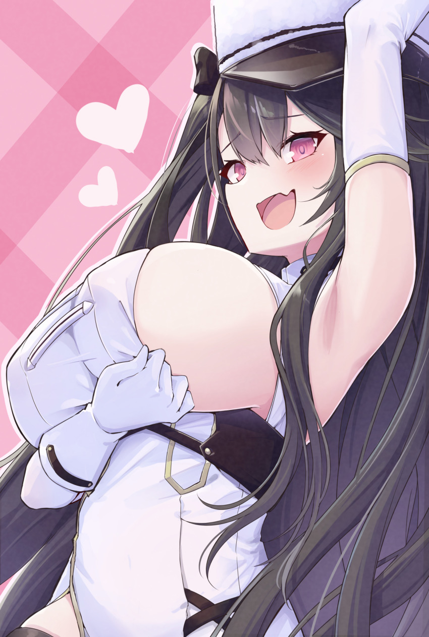 Pamiat Merkuria (Azur Lane) Rule 34 Image