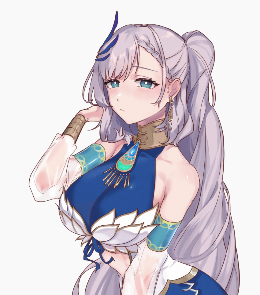 Pavolia Reine (Hololive) Rule 34 Image