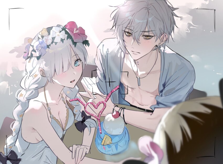 Anastasia (Fate) Rule 34 Image