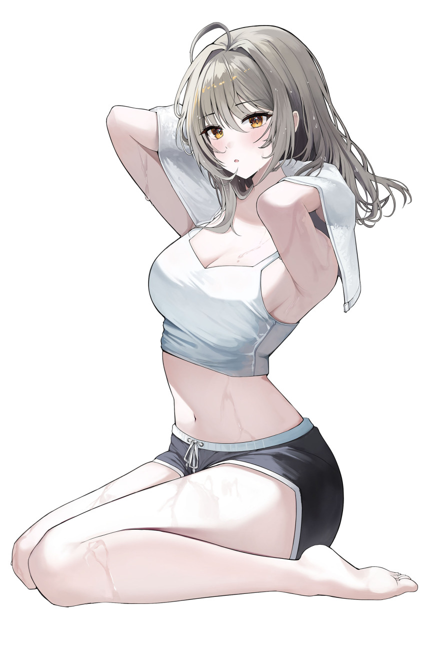 Stelle (Honkai: Star Rail) Rule 34 Image