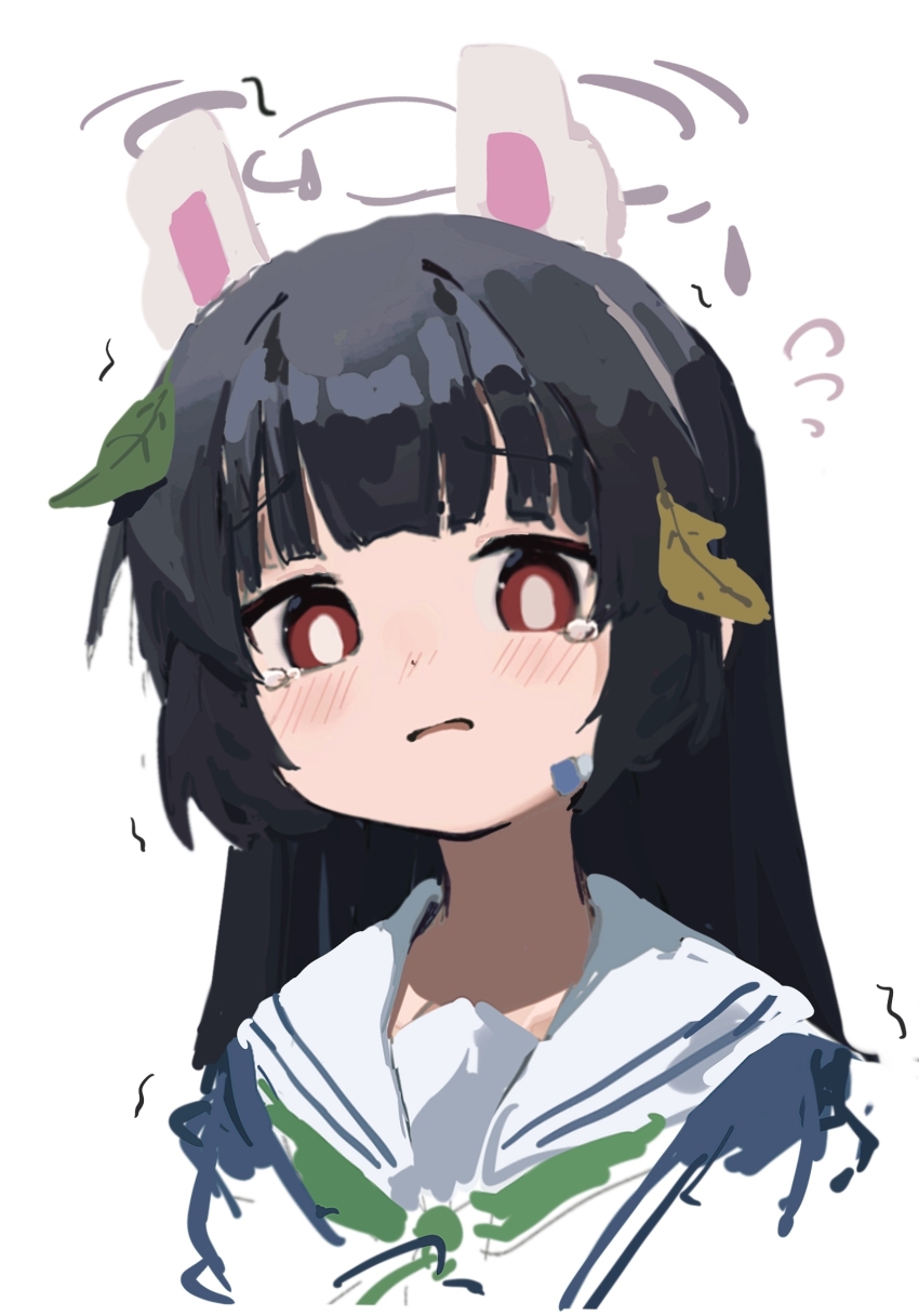 Miyu (Blue Archive) Rule 34 Image