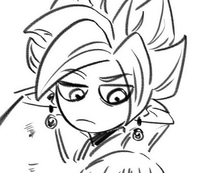 Fused Zamasu (Dragon Ball) Rule 34 Image