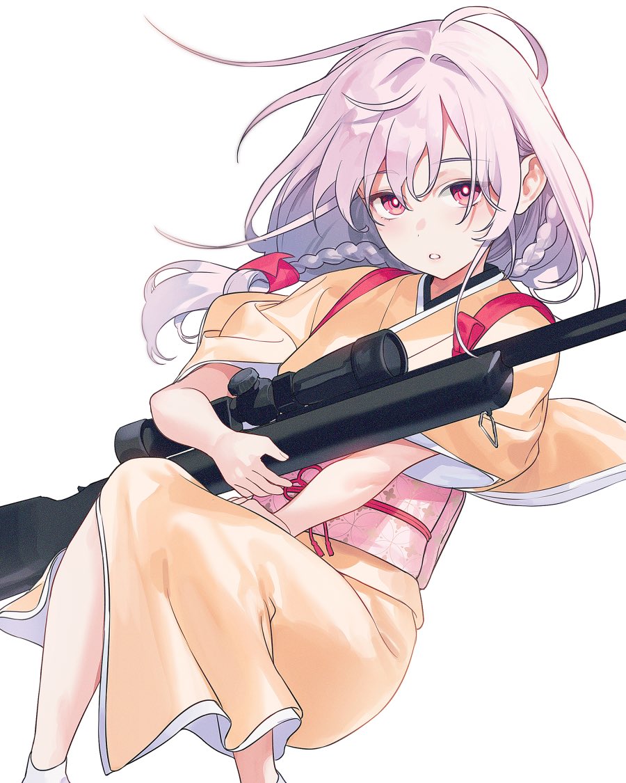 Nukigee Mitai Na Shima Ni Sunderu Watashi Wa Dou Surya Ii Desu Ka? Rule 34 Image