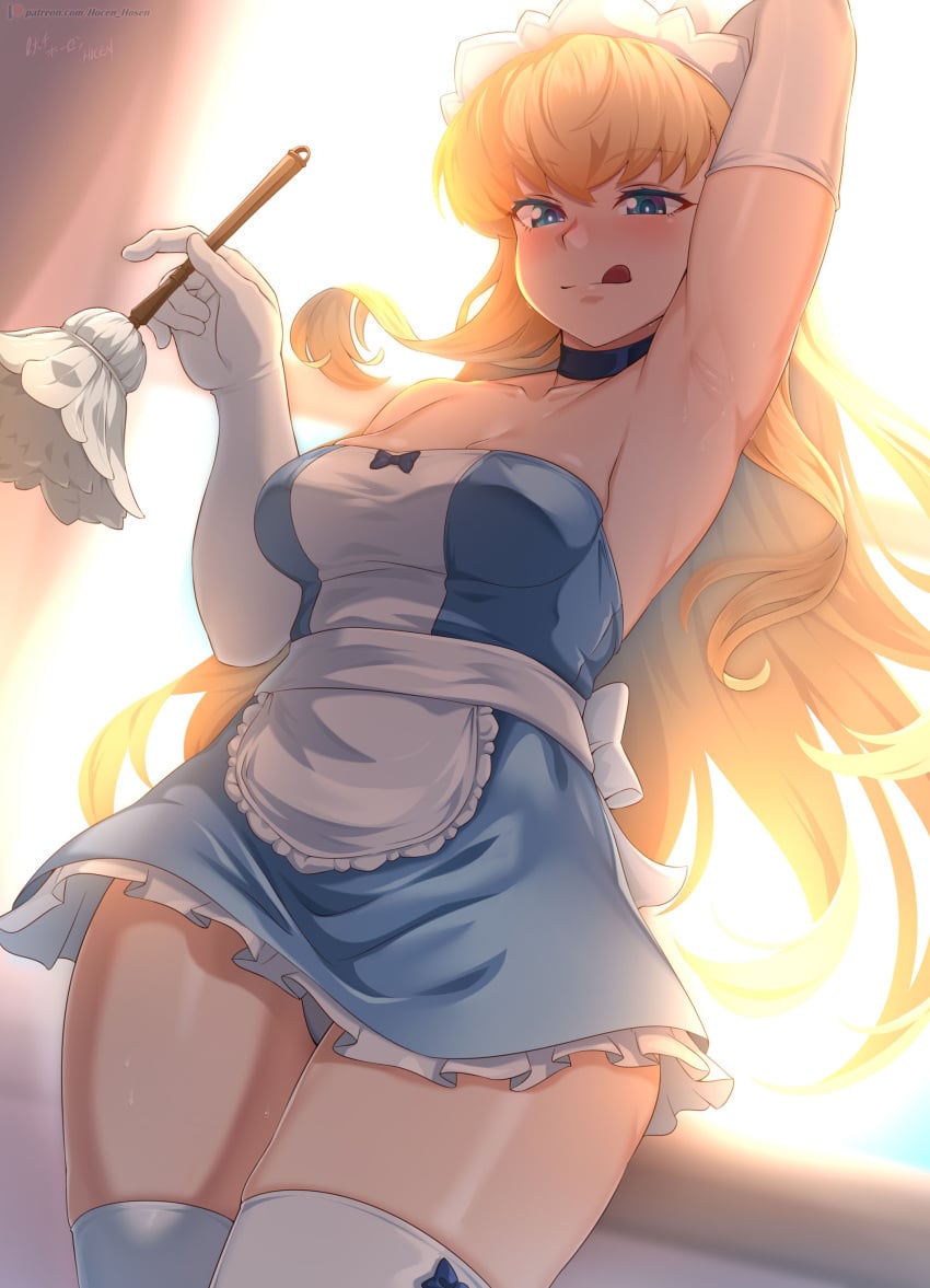 Charlotte (Fire Emblem) Rule 34 Image