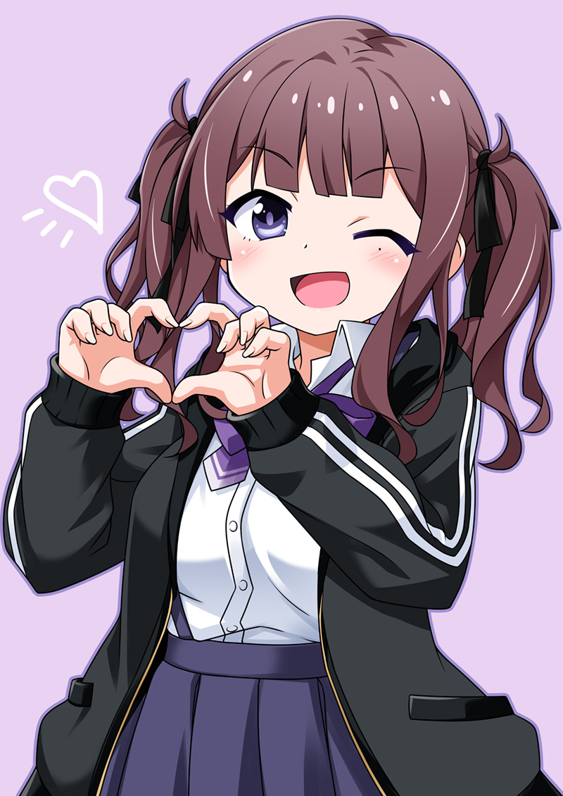 Natsuki Karin (Cevio) Rule 34 Image