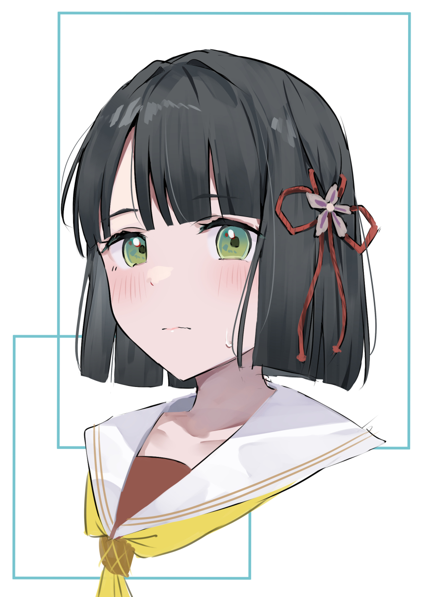 Momose Ginko (Link! Like! Love Live!) Rule 34 Image