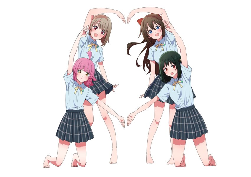Mifune Shioriko (Love Live!) Rule 34 Image