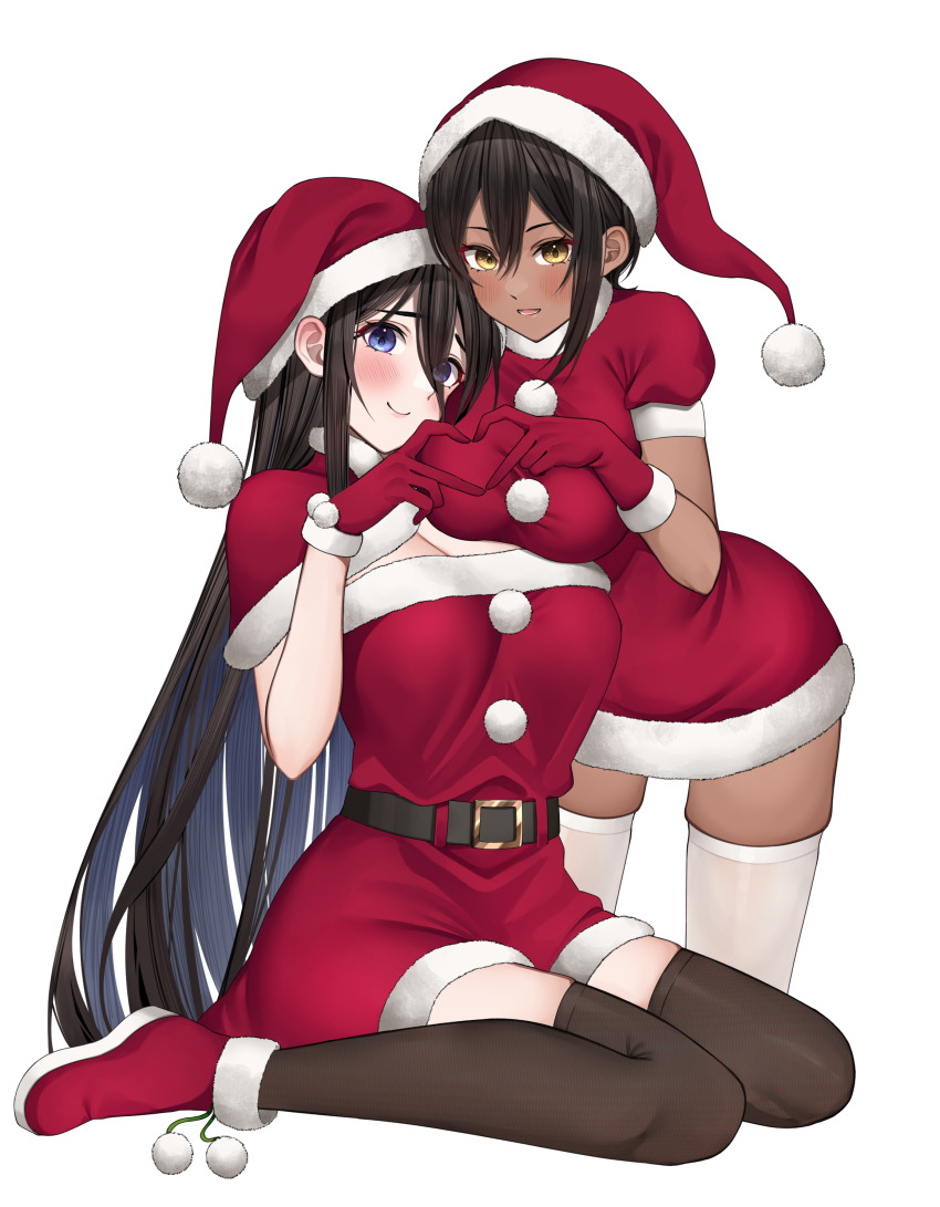 Christmas Rule 34 Image