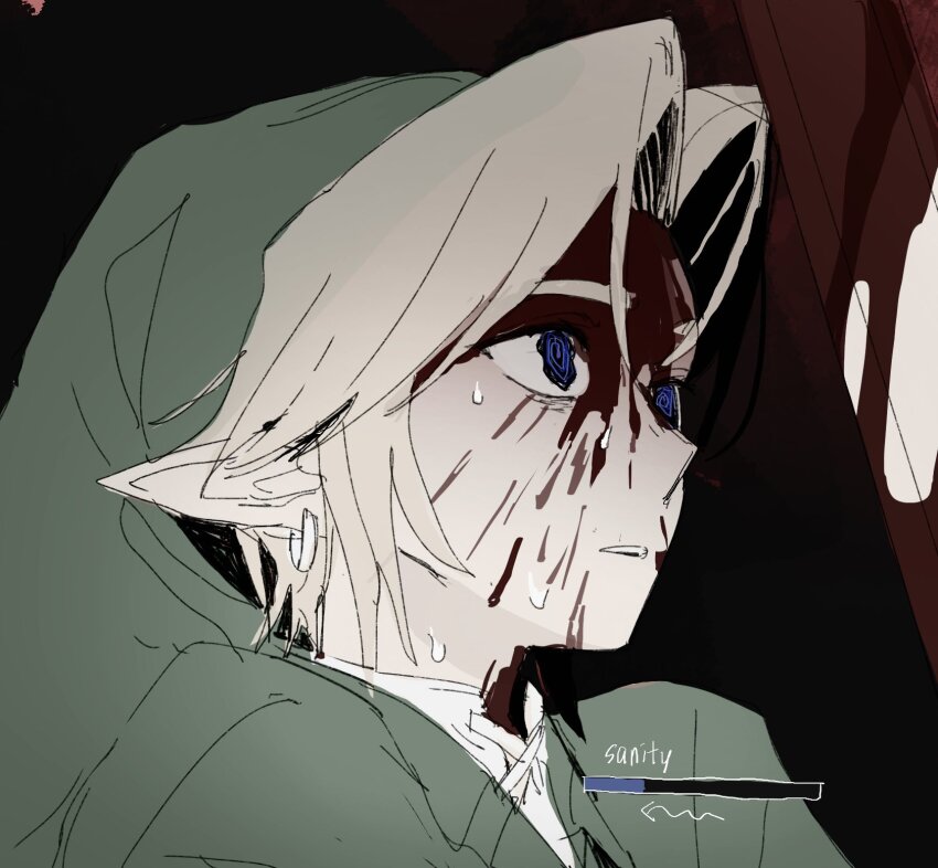 Link (Nintendo) Rule 34 Image