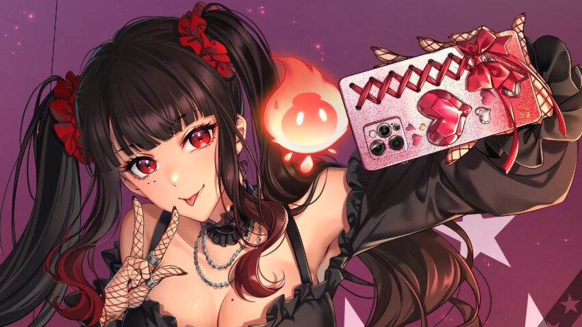 Scarle Yonaguni (Nijisanji) Rule 34 Image