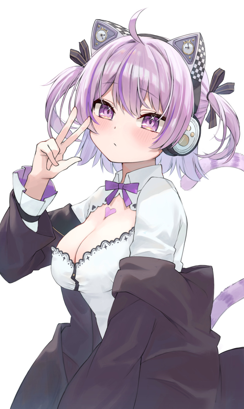 Nekomata Okayu (Hololive) Rule 34 Image