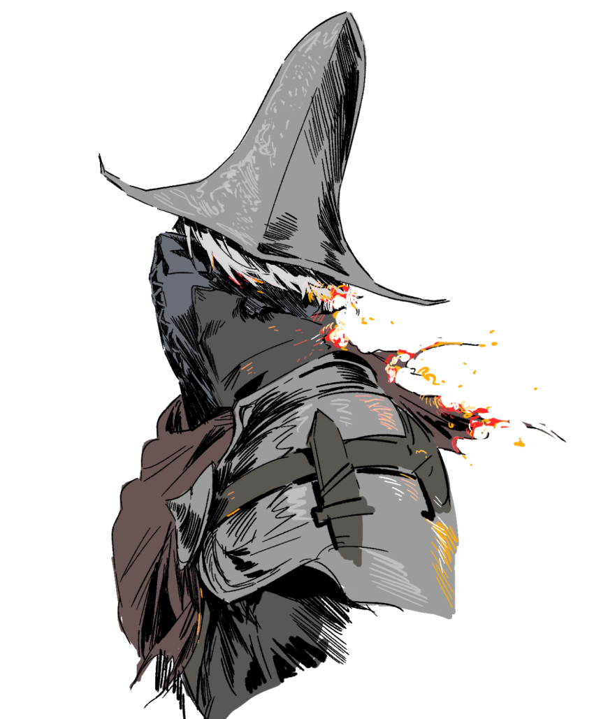 Dark Souls (Series) Rule 34 Image