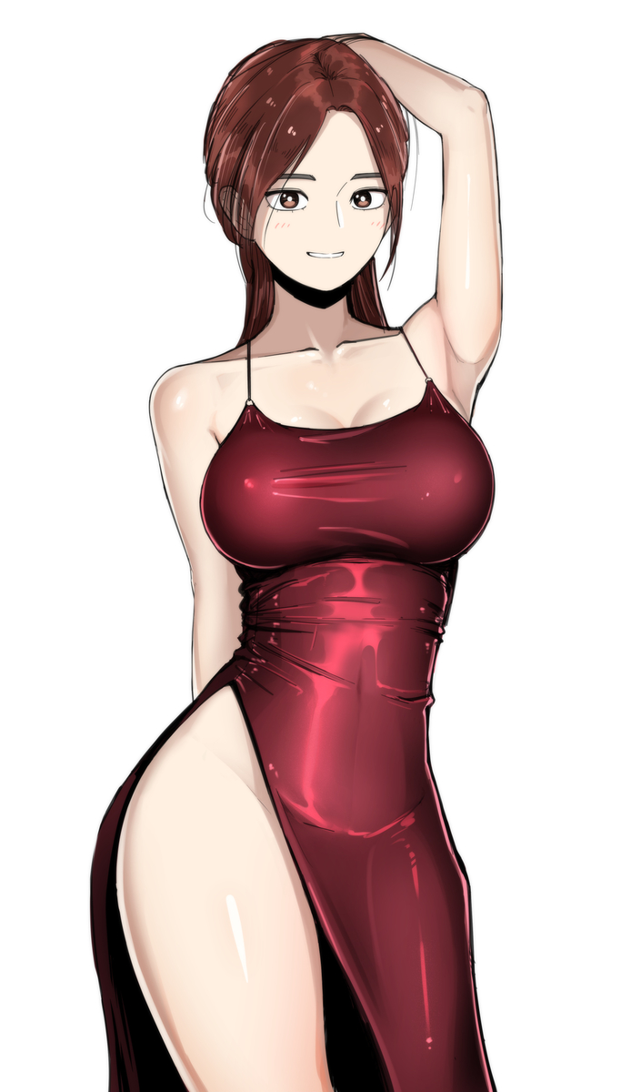 Beautiful Gunbari Rule 34 Image