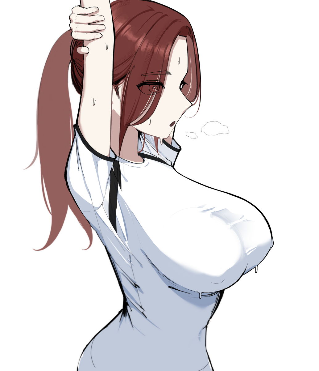 Beautiful Gunbari Rule 34 Image