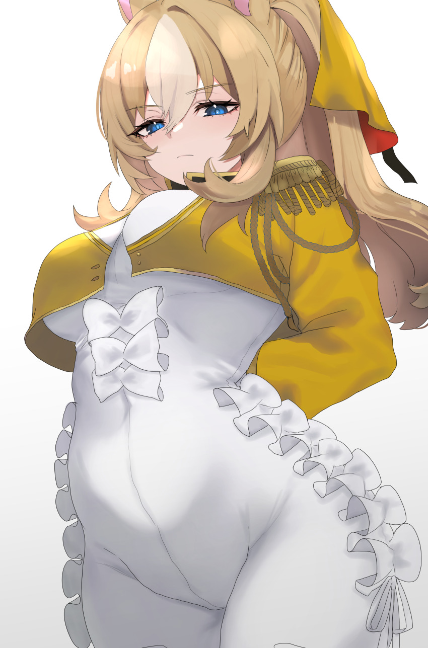 Durandal (Umamusume) Rule 34 Image