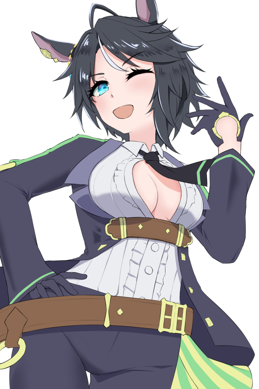 Fuji Kiseki (Shooting Star Revue) (Umamusume) Rule 34 Image