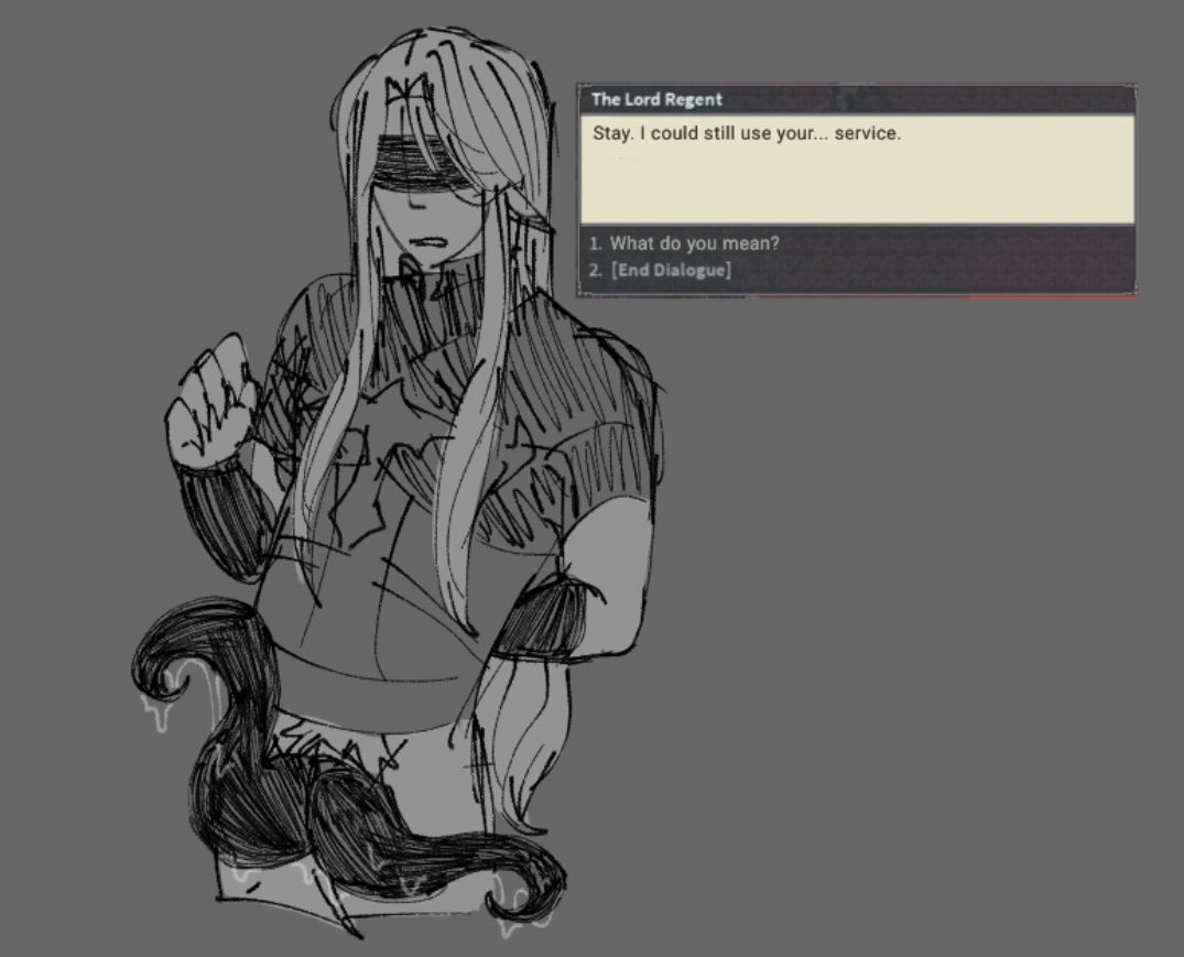 Etrean (Deepwoken) Rule 34 Image