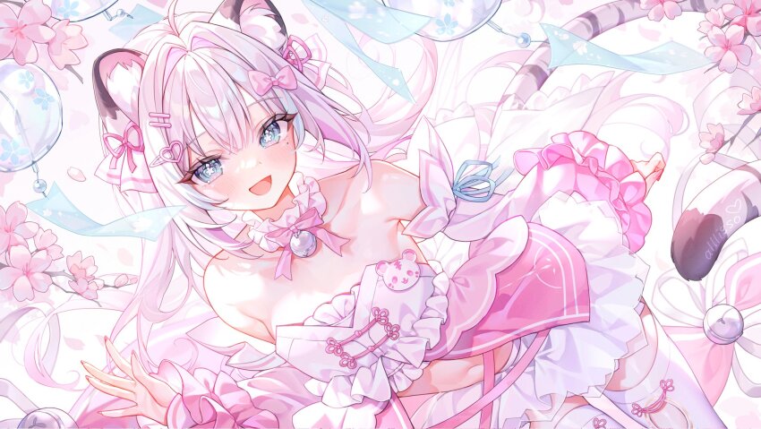 Indie Virtual Youtuber Rule 34 Image