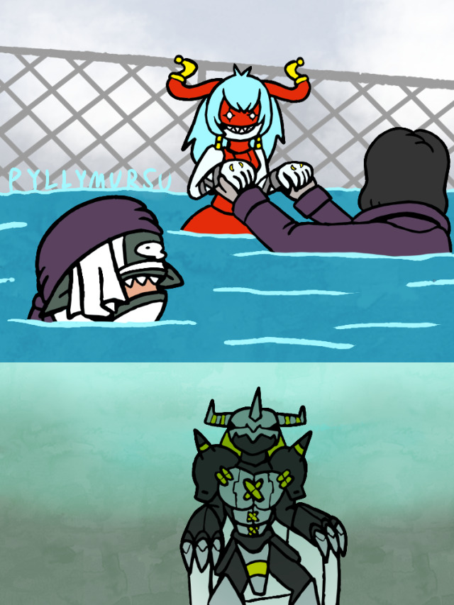 Archnemon (Digimon) Rule 34 Image
