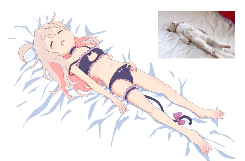 Oyama Mahiro (Onii-Chan Wa Oshimai!) Rule 34 Image