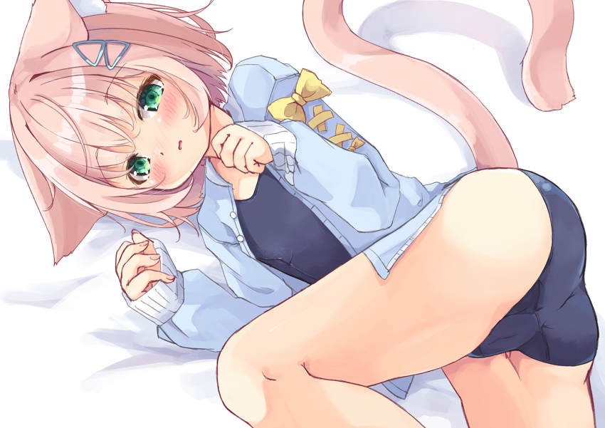 Original Rule 34 Image