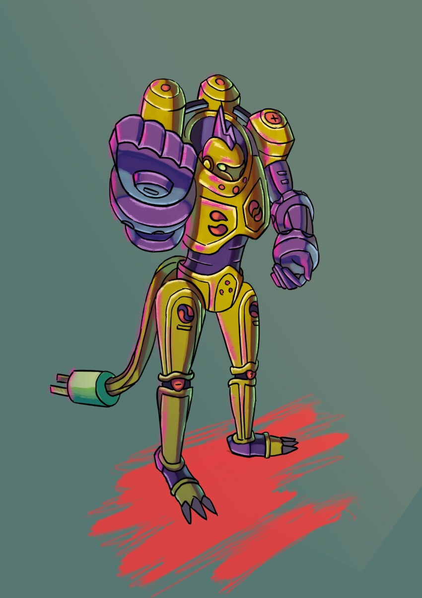 Digimon Rule 34 Image