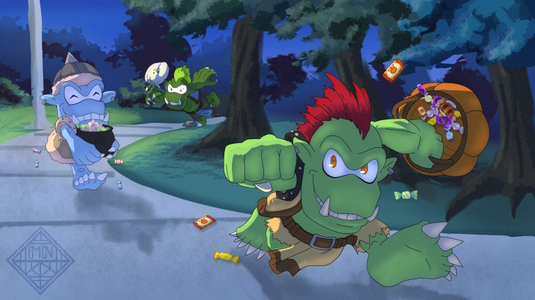 Digimon Rule 34 Image