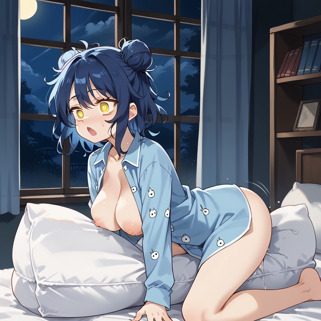 Bed Rule 34 Image