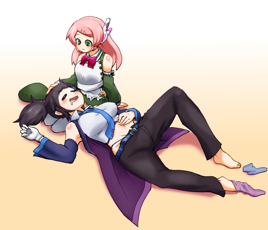 Momone Momo (Utau) Rule 34 Image