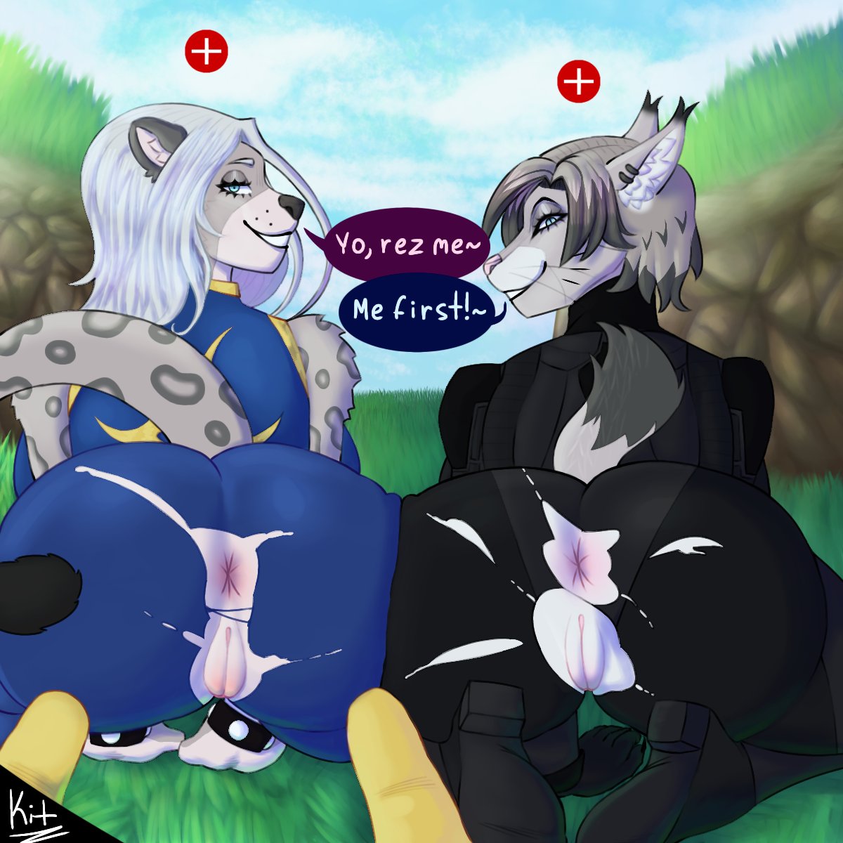 Epic Games Rule 34 Image