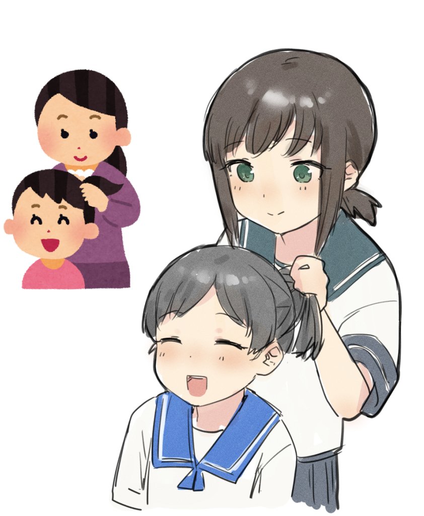 Irasutoya Rule 34 Image