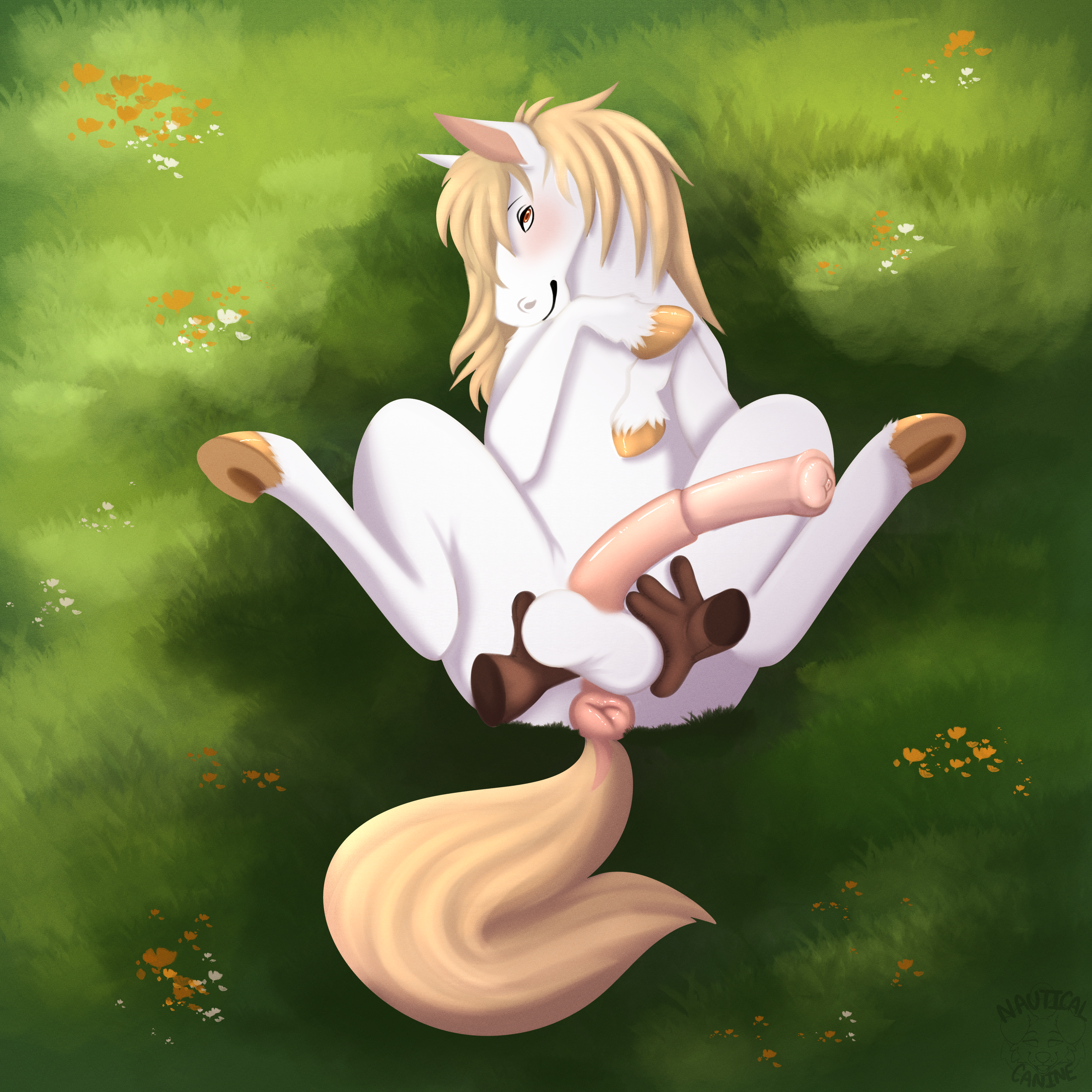 Original Character Rule 34 Image