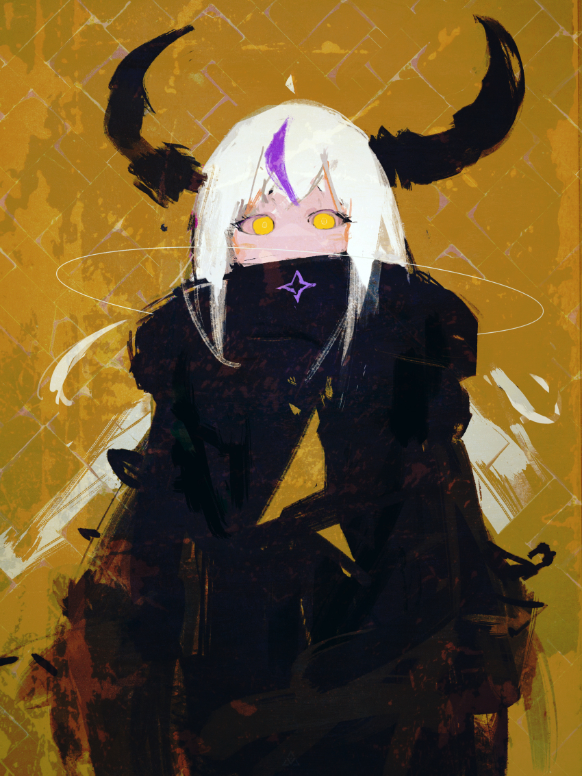 La+ Darknesss (Hololive) Rule 34 Image