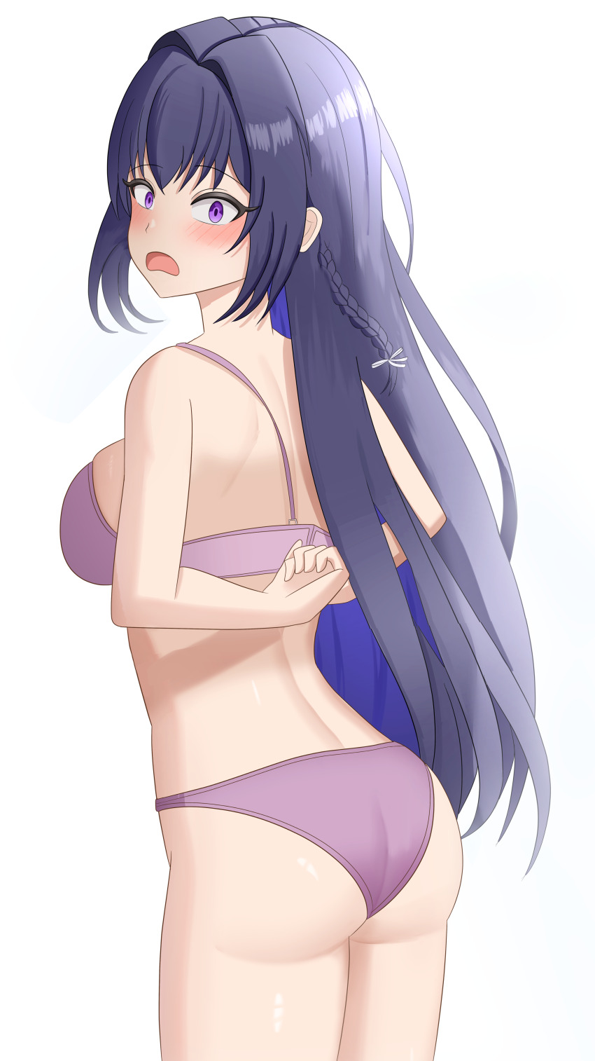 Original Rule 34 Image
