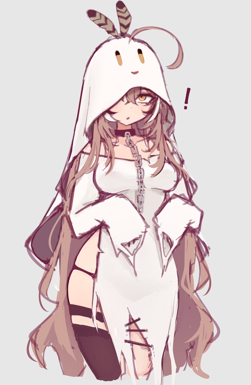 Nanashi Mumei (Hololive) Rule 34 Image