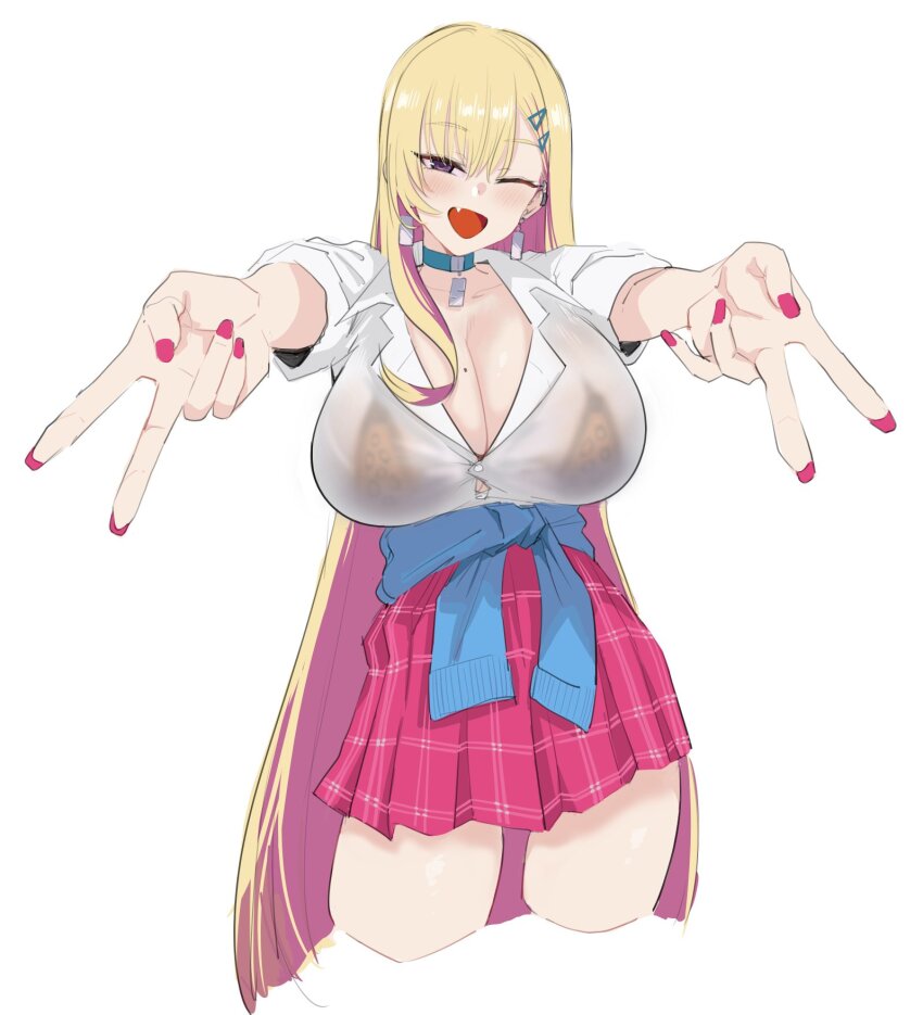 Boryeon (Last Origin) Rule 34 Image