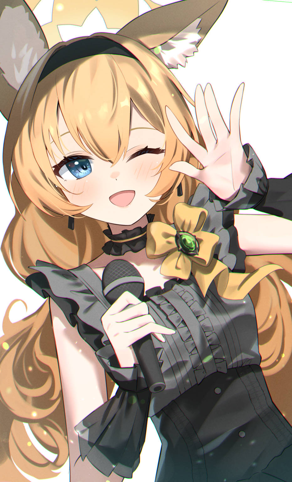 Mari (Blue Archive) Rule 34 Image
