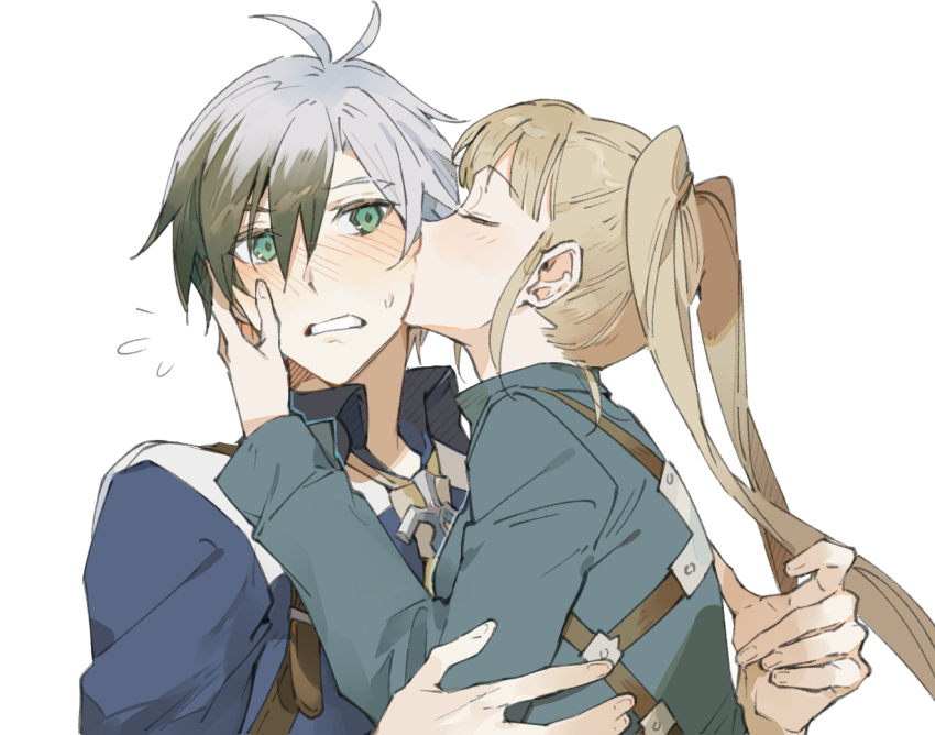 Elle Mel Marta (Tales Of (Series)) Rule 34 Image