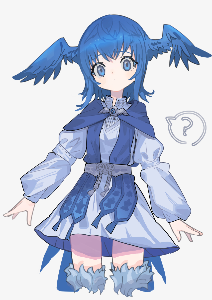 Meteion (Final Fantasy) Rule 34 Image