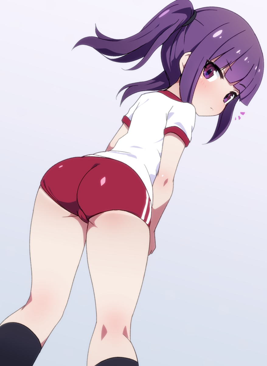 Ichijou Ayaka (Alice Gear Aegis) Rule 34 Image