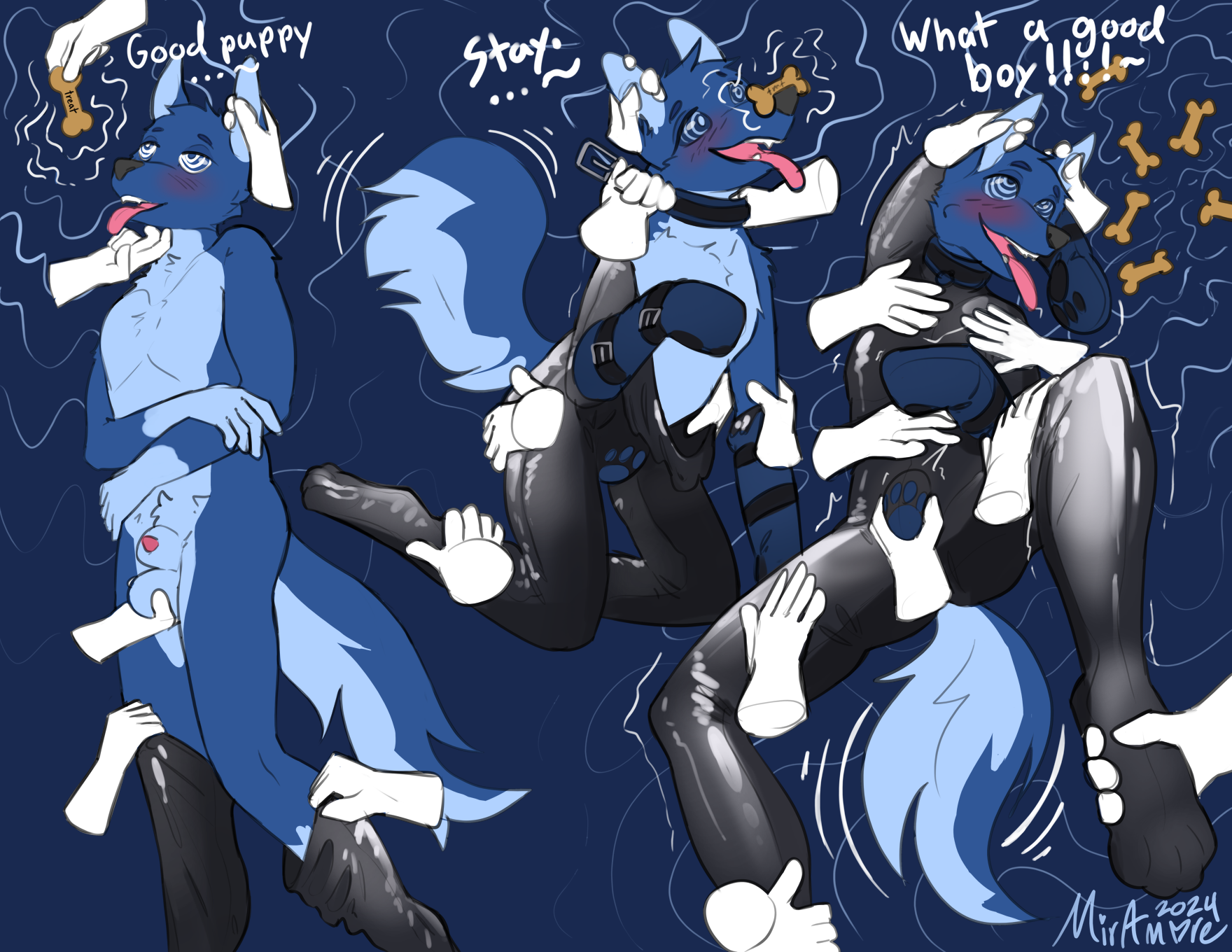 Digital Media (Artwork) Rule 34 Image