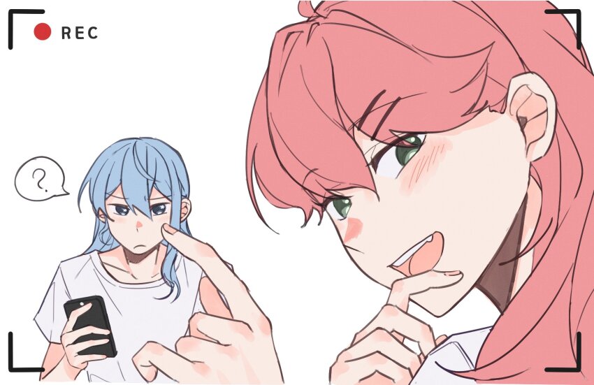 Hoshimachi Suisei (Hololive) Rule 34 Image